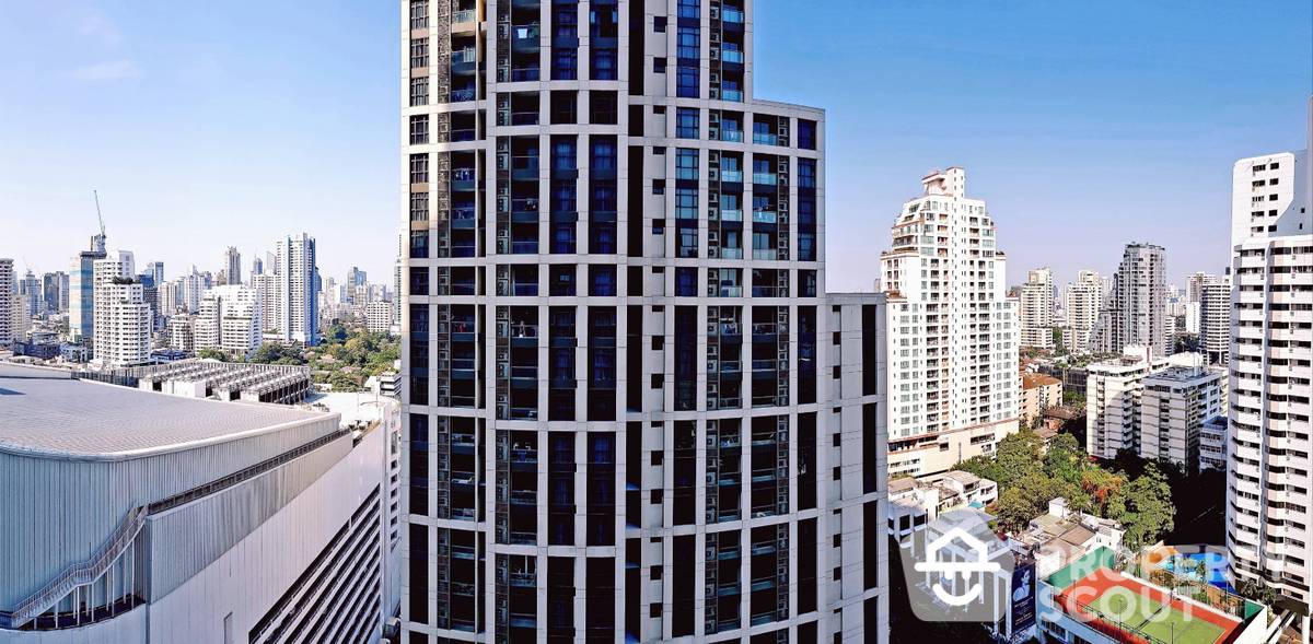 รูป คอนโด 2-ห้องนอน ที่ 39 บาย แสนสิริ ใกล้ BTS พร้อมพงษ์ (ID 655584) - รูปที่ 3/16