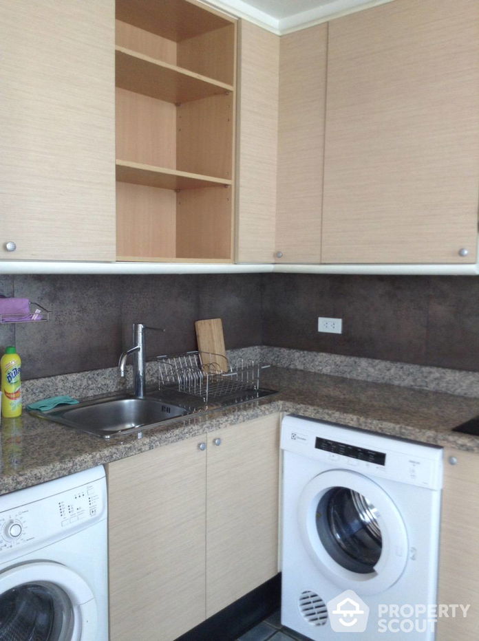 รูป คอนโด 2 นอน at Icon 3 Condominium ใกล้ BTS ทองหล่อ (ID 513029) - รูปที่ 8/9
