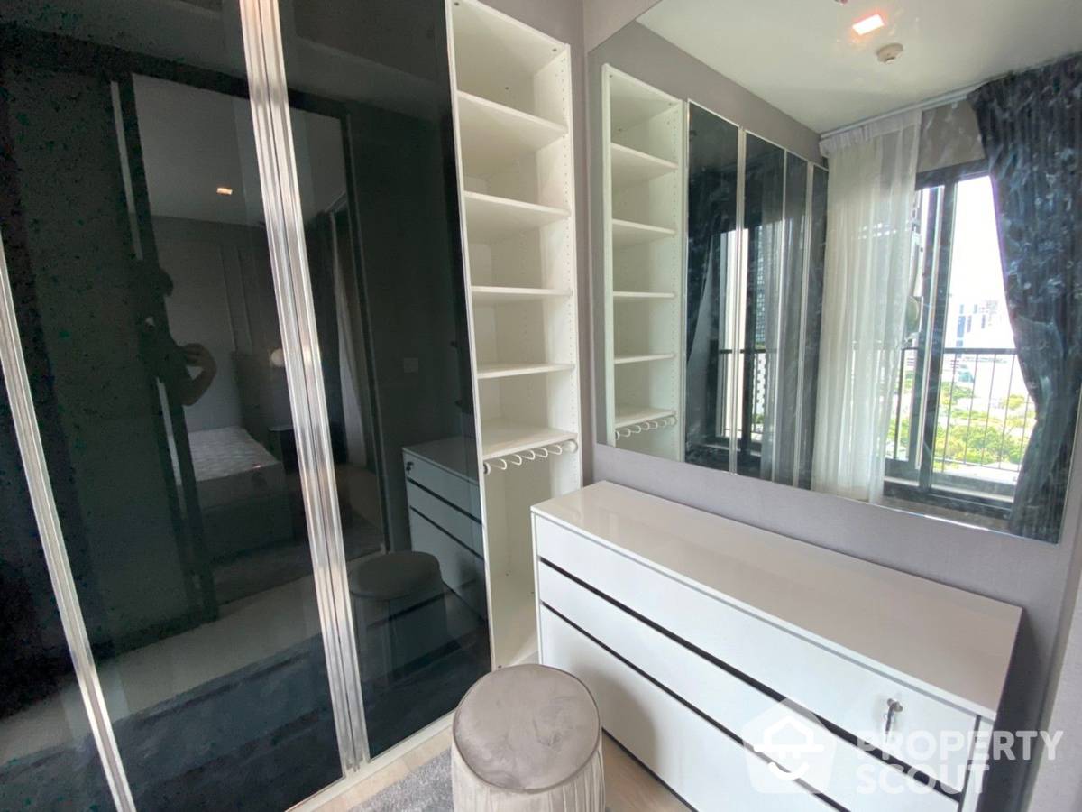 picture 1-BR Condo at Life One Wireless near BTS Phloen Chit (ID 929579) - 3/10