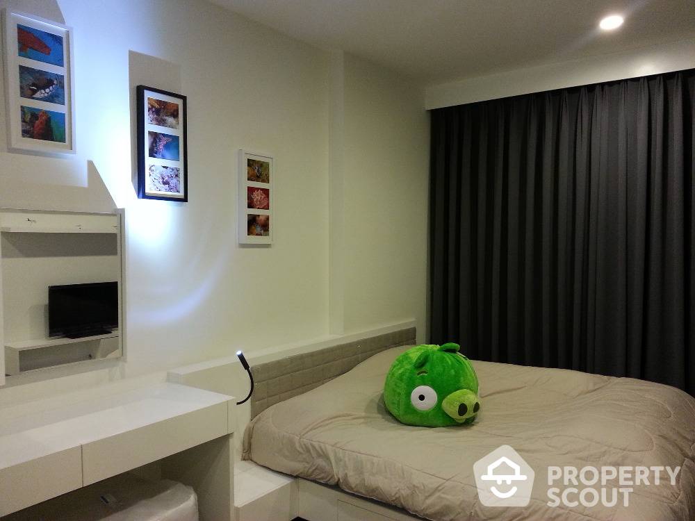 picture 1-BR Condo at Wyne By Sansiri near BTS Phra Khanong (ID 449276) - 5/13