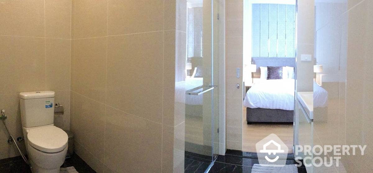 picture 2-BR Condo at Park Origin Phrom Phong near BTS Phrom Phong (ID 492205) - 20/28