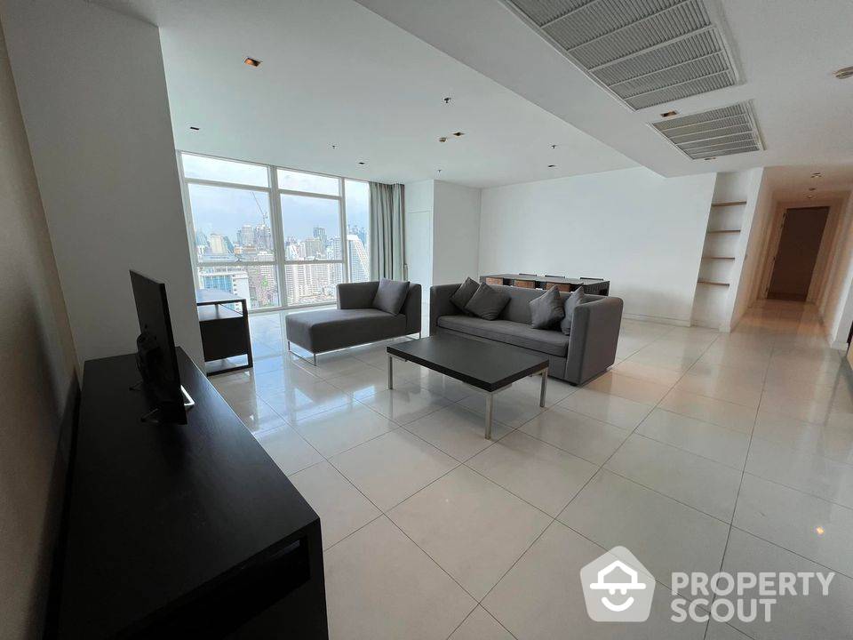 รูป คอนโด 4 นอน at Athenee Residence ใกล้ BTS เพลินจิต (ID 781064) - รูปที่ 2/16