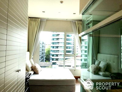Condos for rent : 1-BR Condo at Ivy Thonglor 23 near BTS Thong Lor (ID 382854)