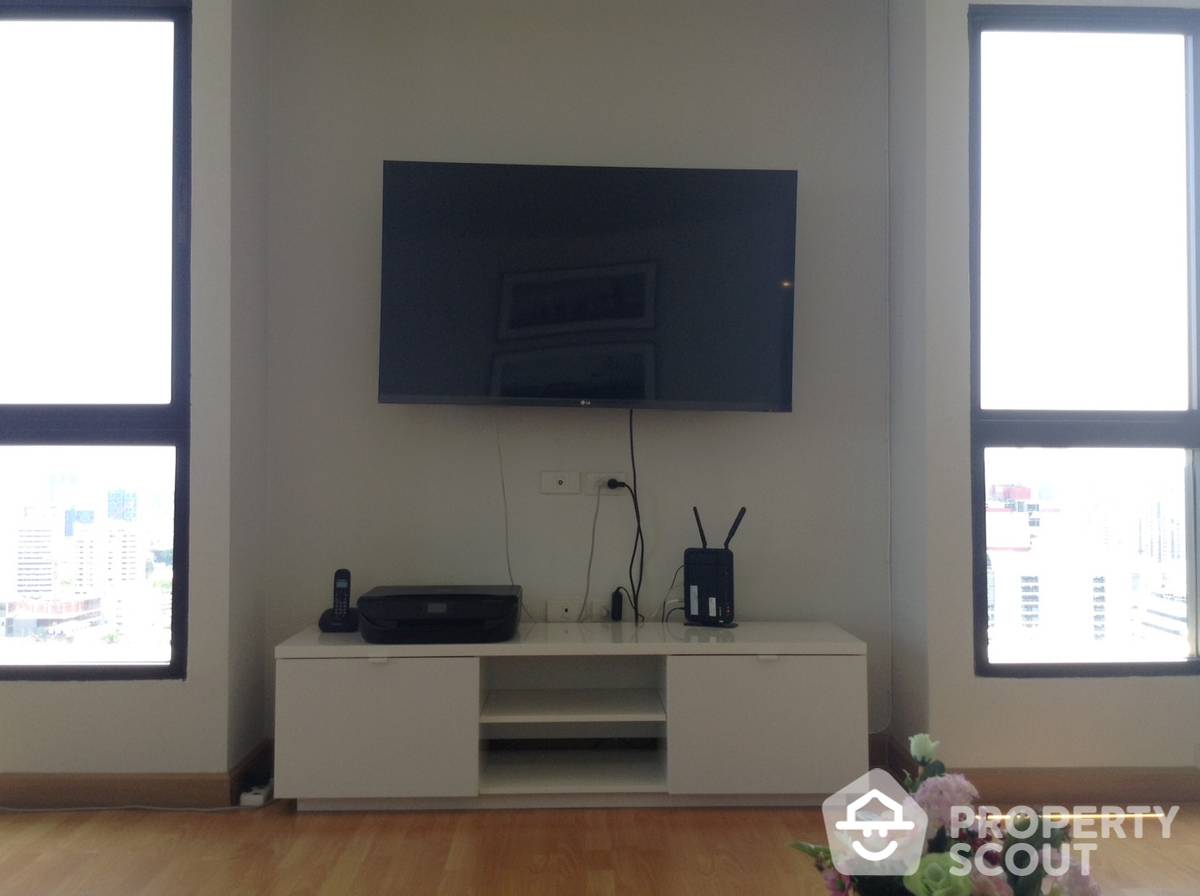 รูป คอนโด 2 นอน at Icon 3 Condominium ใกล้ BTS ทองหล่อ (ID 513029) - รูปที่ 7/9