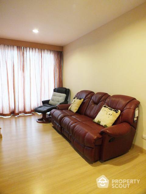 รูป คอนโด 2-ห้องนอน ที่ ไลฟ์ แอท สาทร 10 ใกล้ BTS ช่องนนทรี (ID 514595) - รูปที่ 3/6