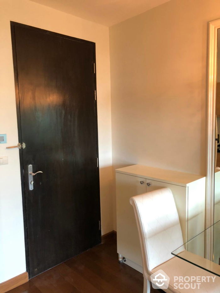 picture 1-BR Condo at The Address Chidlom near BTS Chit Lom (ID 514758) - 10/16