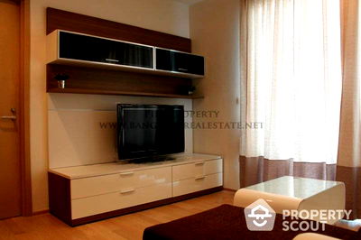 Condos for rent : 1-BR Condo at Siri At Sukhumvit near BTS Thong Lor (ID 515148)