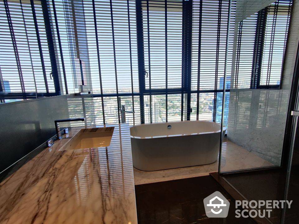 picture 3-BR Condo at The Monument Thonglo close to Thong Lo (ID 1177378) - 10/12