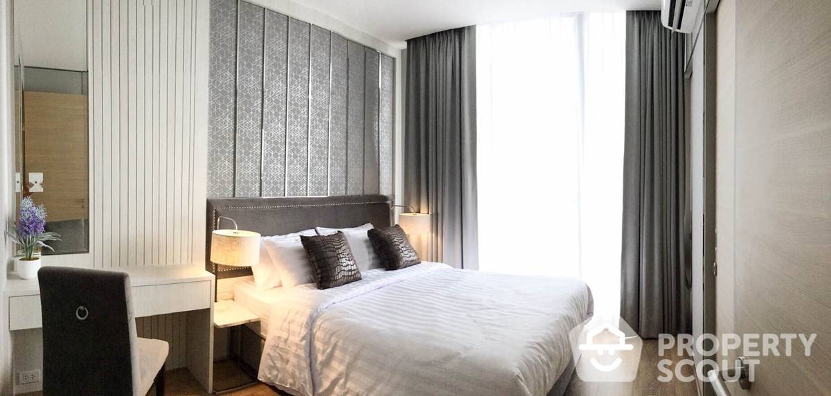 picture 2-BR Condo at Park Origin Phrom Phong near BTS Phrom Phong (ID 492205) - 10/28