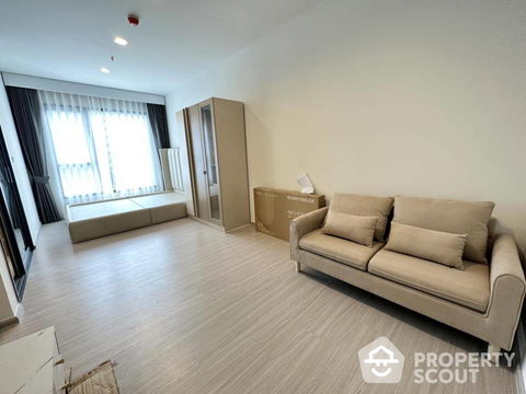 1-BR Condo at Life Asoke Hype near ARL Makkasan (ID 1128503)