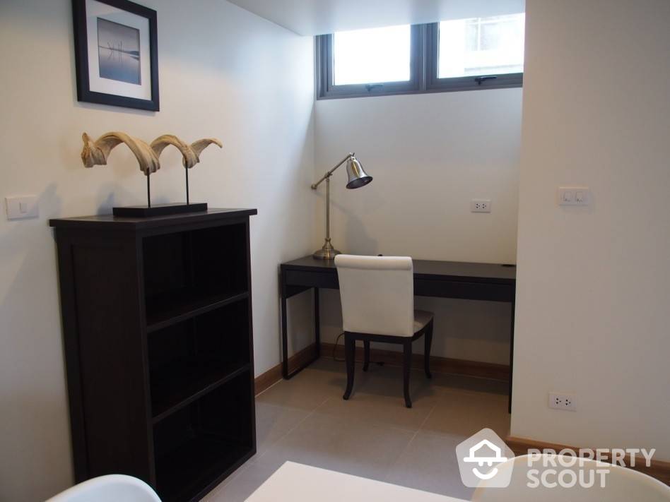 picture 2-BR Condo at Down Town 49 near BTS Phrom Phong (ID 375014) - 2/3
