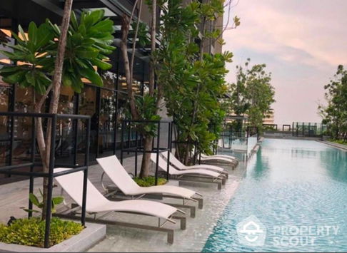 คอนโด 2-ห้องนอน ที่ วิสซ์ดอม เอสเซ้นส์ สุขุมวิท ใกล้ BTS ปุณณวิถี (ID 320696)