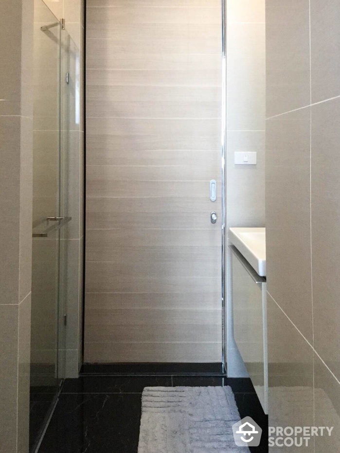 picture 2-BR Condo at Park Origin Phrom Phong near BTS Phrom Phong (ID 492205) - 18/28