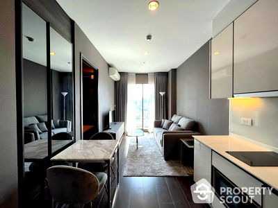 Condos for rent : 1-BR Condo at C Ekkamai near ARL Ramkhamhaeng (ID 947895)