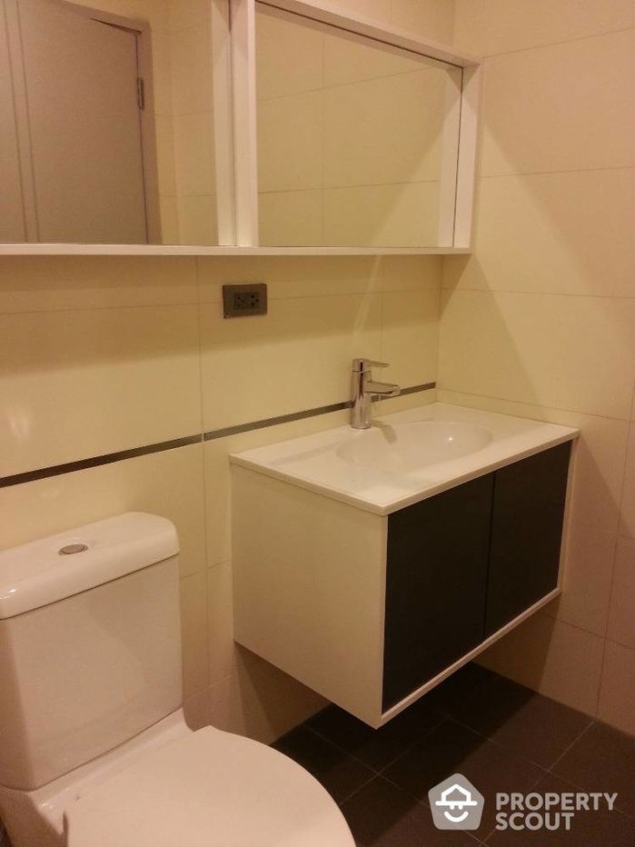 picture 1-BR Condo at Wyne By Sansiri near BTS Phra Khanong (ID 449276) - 10/13