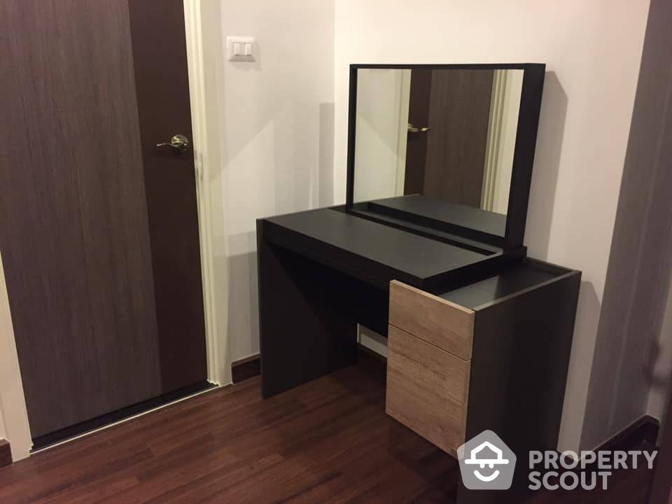 picture 1-BR Condo at Supalai Elite Sathorn - Suanplu near BTS Sala Daeng (ID 409619) - 3/6