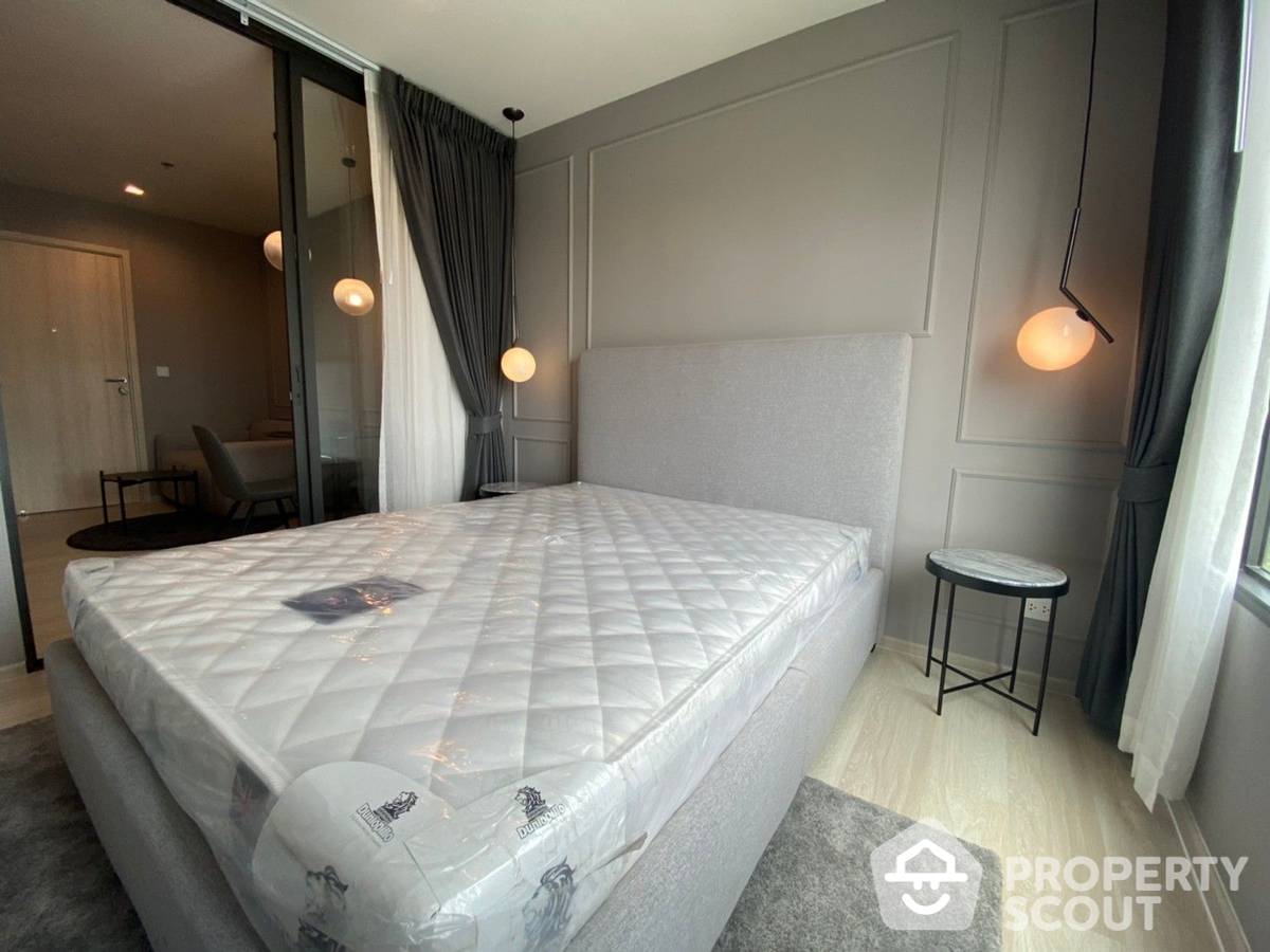 picture 1-BR Condo at Life One Wireless near BTS Phloen Chit (ID 929579) - 5/10
