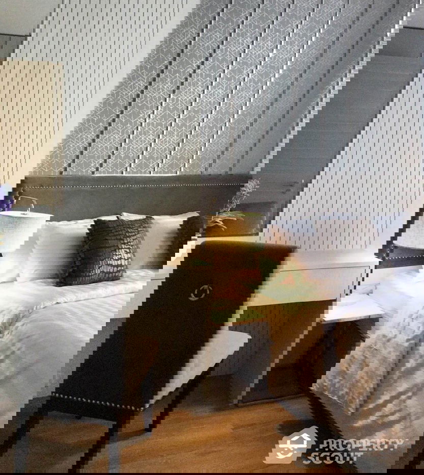 picture 2-BR Condo at Park Origin Phrom Phong near BTS Phrom Phong (ID 492205) - 7/28