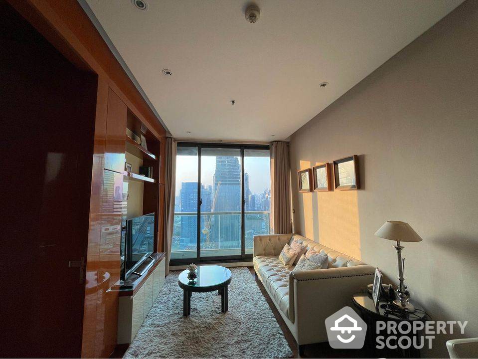 picture 1-BR Condo at The Address Sukhumvit 28 near BTS Phrom Phong (ID 410706) - 9/10
