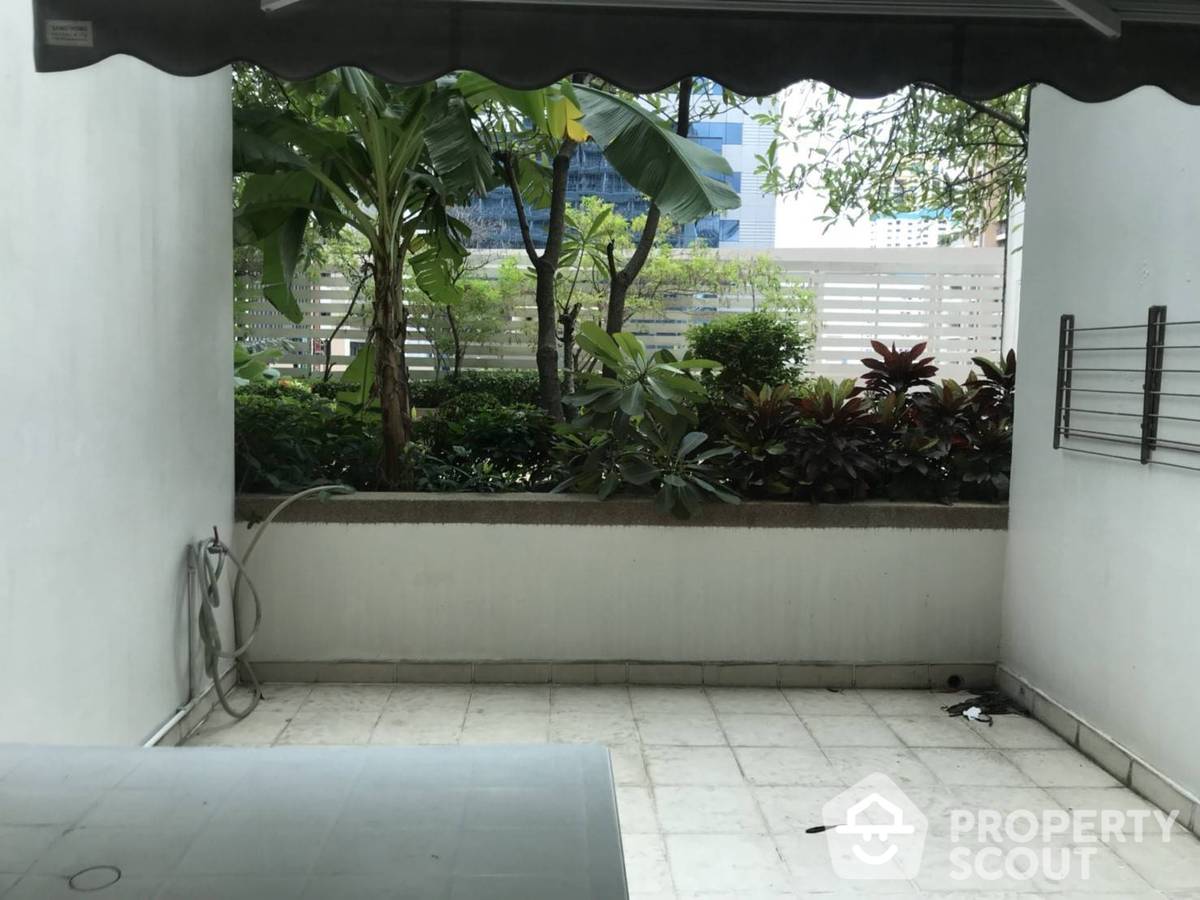 picture 1-BR Condo at Grand Park View Asoke near MRT Sukhumvit (ID 884660) - 2/8