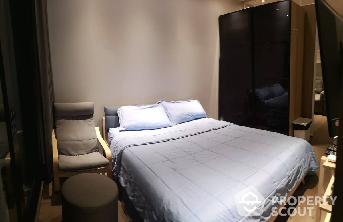 picture 1-BR Condo at Park Origin Phrom Phong near BTS Phrom Phong (ID 511852) - 6/9