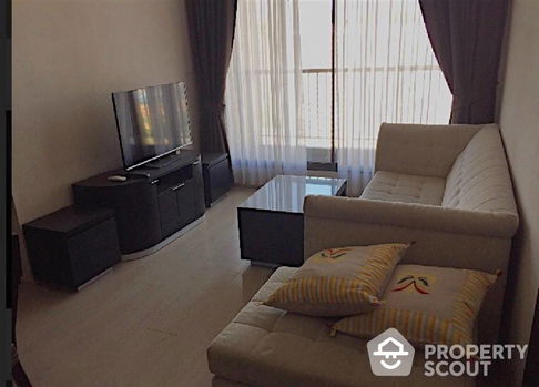 คอนโด 2-ห้องนอน ที่ ริทึ่ม สุขุมวิท 44/1 ใกล้ BTS พระโขนง (ID 384716)