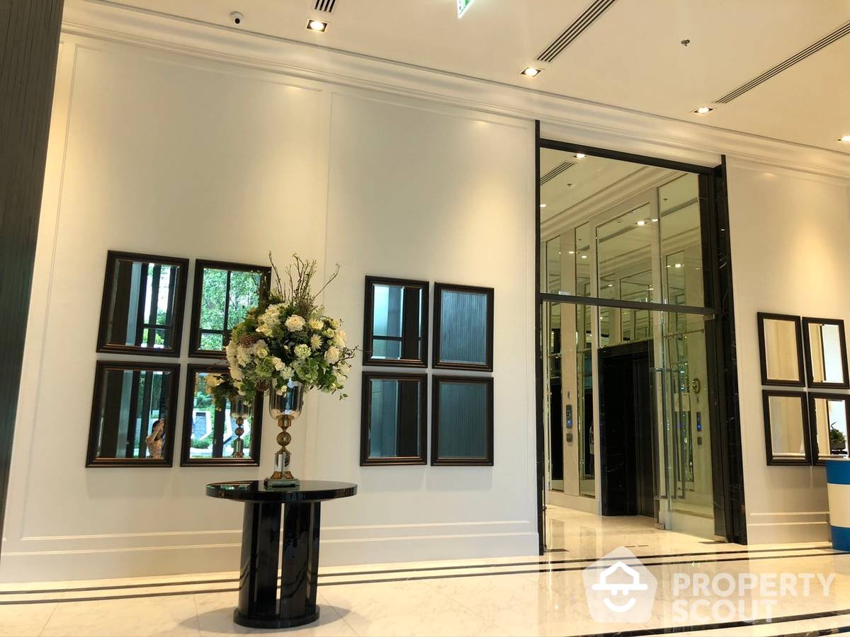 รูป คอนโด 1-ห้องนอน ที่ ไลฟ์ วัน ไวร์เลส ใกล้ BTS เพลินจิต (ID 592970) - รูปที่ 9/18