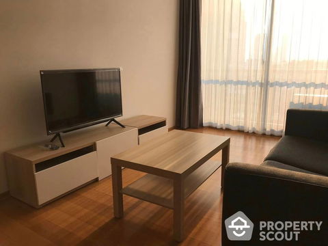 คอนโด 1-ห้องนอน ที่ โนเบิล รีโว สีลม ใกล้ BTS สุรศักดิ์ (ID 1240577)