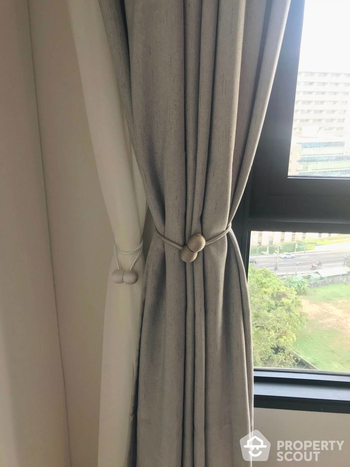 picture 1-BR Condo at Life One Wireless near BTS Phloen Chit (ID 511956) - 9/26