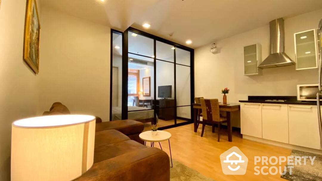 รูป คอนโด สตูดิโอ at Nusasiri Grand Condominium ใกล้ BTS เอกมัย (ID 590037) - รูปที่ 4/17