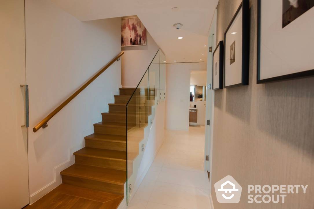 รูป คอนโด 2-ห้องนอน ที่ 185 ราชดำริ ใกล้ BTS ราชดำริ (ID 457603) - รูปที่ 22/28