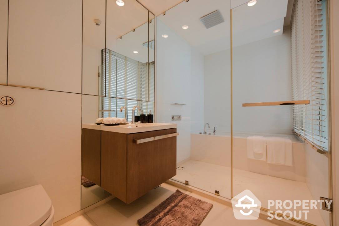 รูป คอนโด 2-ห้องนอน ที่ 185 ราชดำริ ใกล้ BTS ราชดำริ (ID 457603) - รูปที่ 25/28