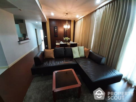 คอนโด 2 นอน at Siri Residence Sukhumvit ใกล้ BTS พร้อมพงษ์ (ID 515509)