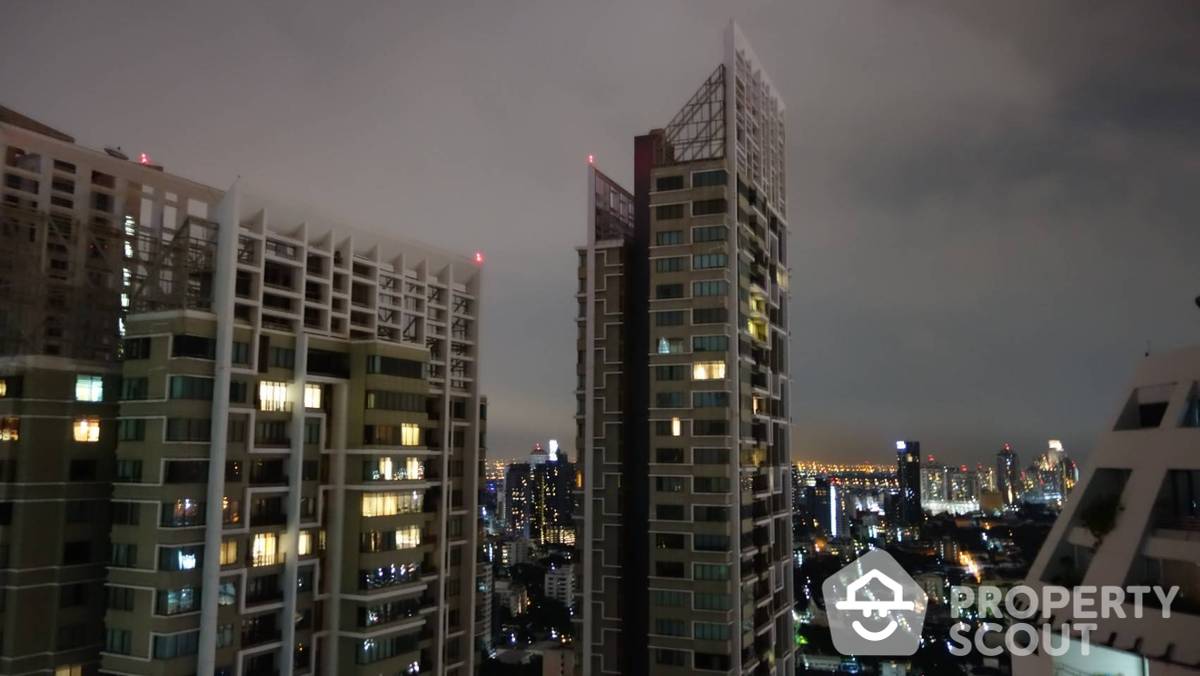 picture 1-BR Condo at The Lumpini 24 near BTS Phrom Phong (ID 825468) - 5/6