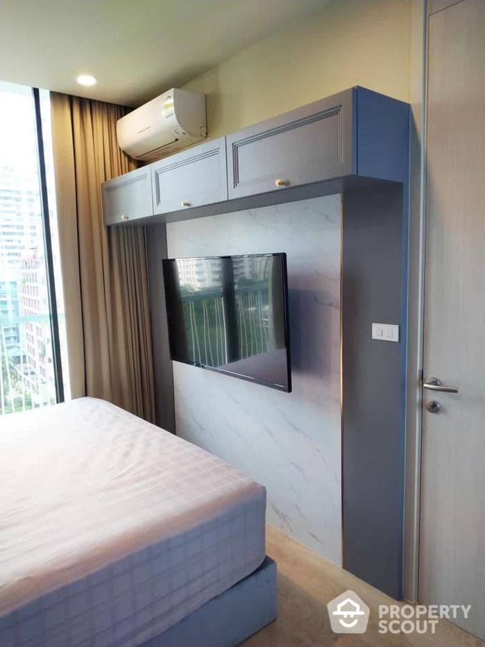 picture 2-BR Condo at Noble Recole Sukhumvit 19 near MRT Sukhumvit (ID 663129) - 14/14