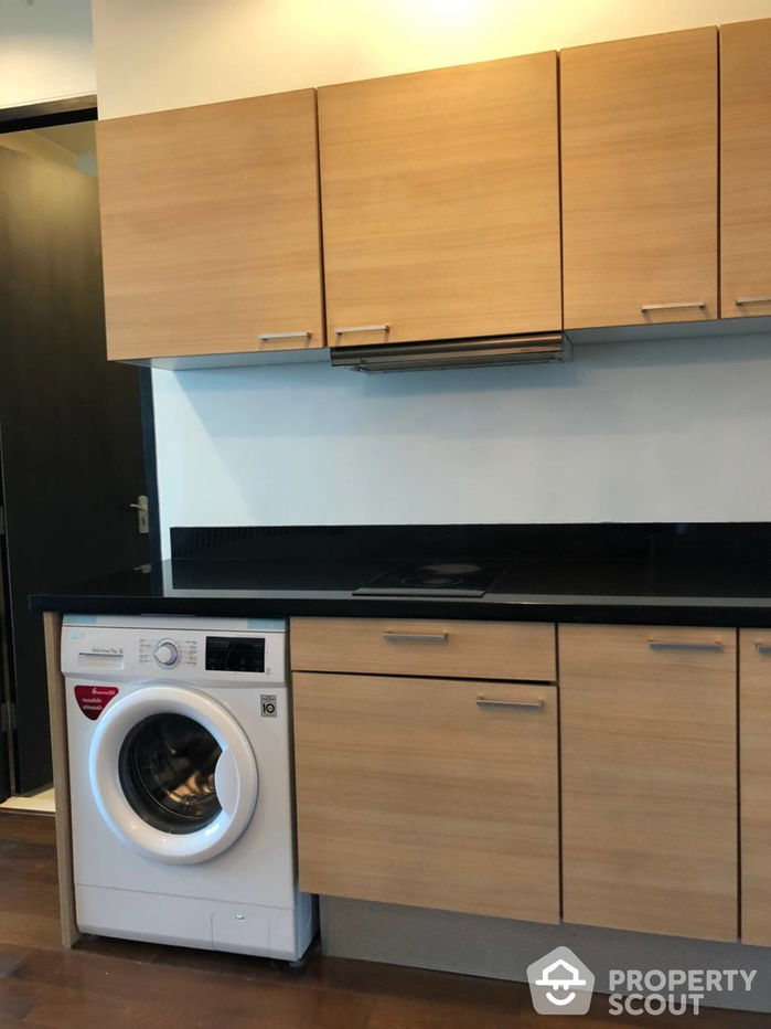 picture 1-BR Condo at The Address Chidlom near BTS Chit Lom (ID 514758) - 4/16