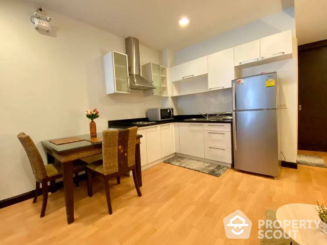 รูป คอนโด สตูดิโอ at Nusasiri Grand Condominium ใกล้ BTS เอกมัย (ID 590037) - รูปที่ 9/17