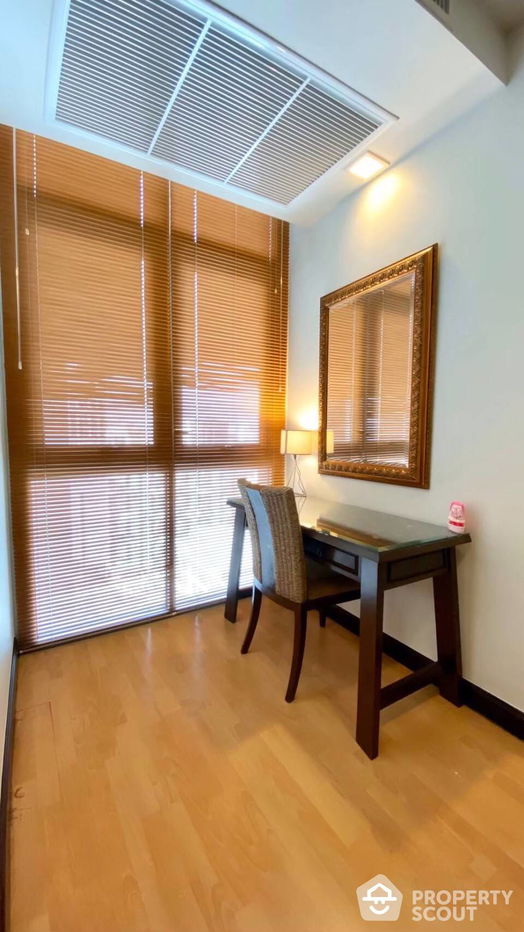 รูป คอนโด สตูดิโอ at Nusasiri Grand Condominium ใกล้ BTS เอกมัย (ID 590037) - รูปที่ 6/17
