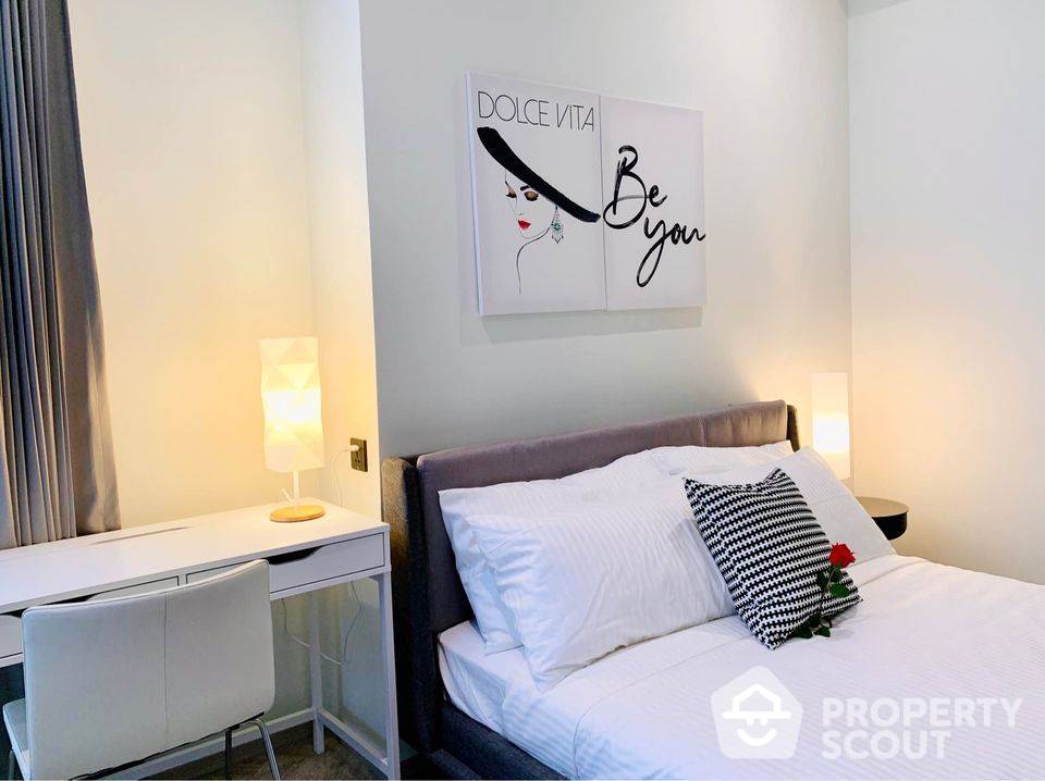 picture 2-BR Condo at Chapter Charoennakhorn - Riverside near BTS Krung Thon Buri (ID 1146819) - 16/28