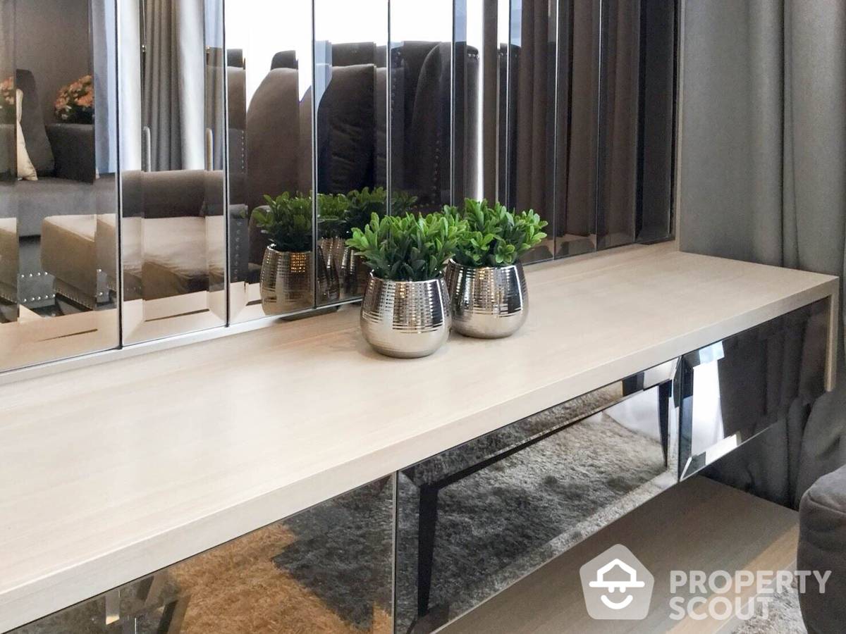 picture 2-BR Condo at Park Origin Phrom Phong near BTS Phrom Phong (ID 492205) - 26/28
