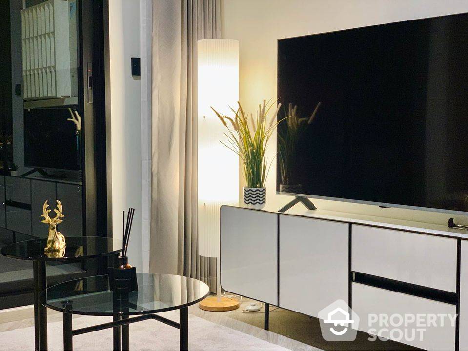 picture 2-BR Condo at Chapter Charoennakhorn - Riverside near BTS Krung Thon Buri (ID 1146819) - 6/28