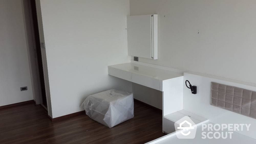 picture 1-BR Condo at Wyne By Sansiri near BTS Phra Khanong (ID 449276) - 8/13