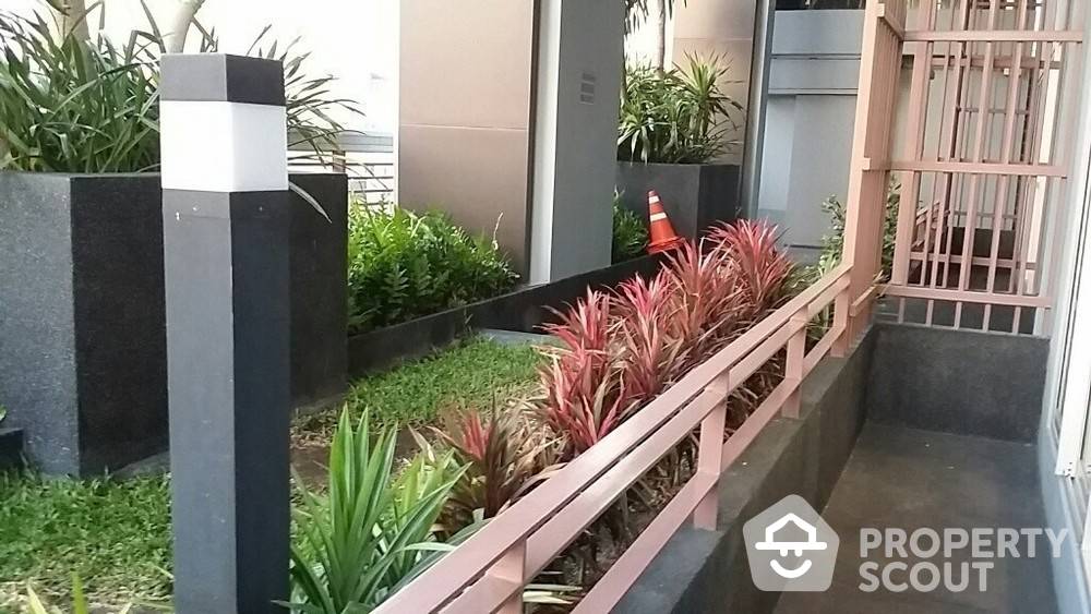 รูป คอนโด 2 นอน at Centric Ratchada-Suthisan ใกล้ MRT สุทธิสาร ขั้นต่ำ 6 เดือน (ID 384659) - รูปที่ 3/5