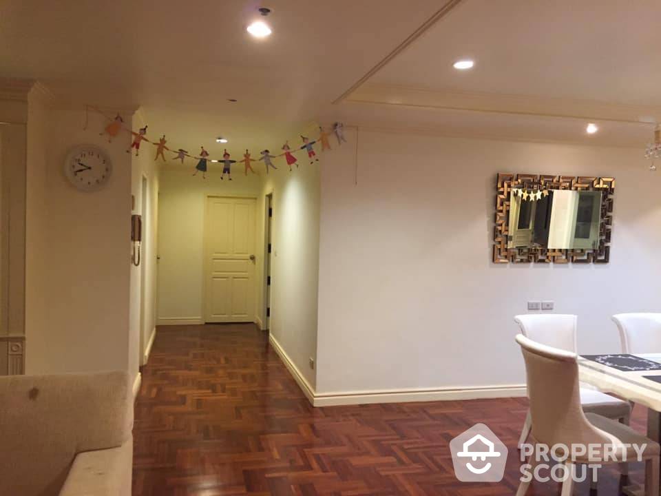รูป คอนโด 3 นอน at Century Heights Condominium ใกล้ MRT สุขุมวิท (ID 567258) - รูปที่ 5/9