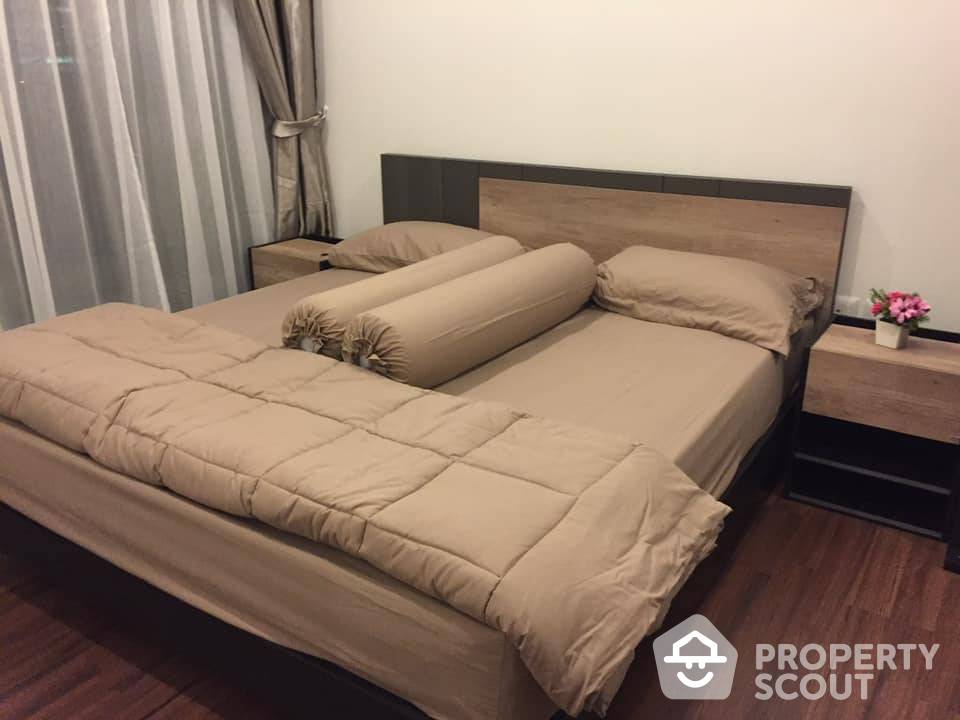 picture 1-BR Condo at Supalai Elite Sathorn - Suanplu near BTS Sala Daeng (ID 409619) - 1/6