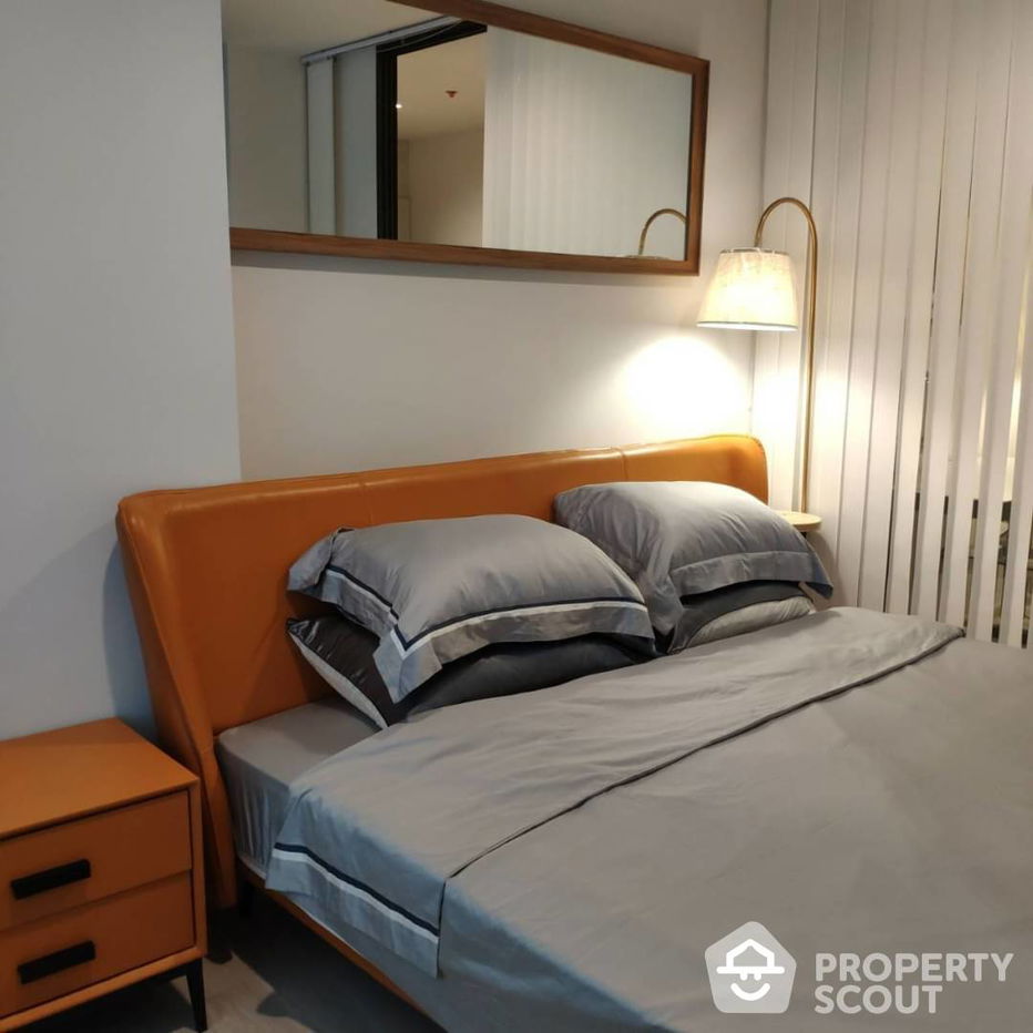 picture 1-BR Condo at Life One Wireless near BTS Phloen Chit (ID 511956) - 6/26