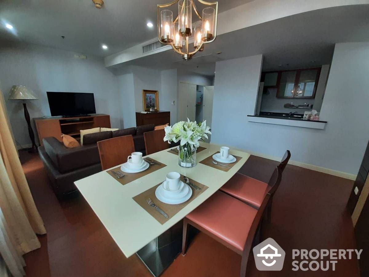 รูป คอนโด 2 นอน at Siri Residence Sukhumvit ใกล้ BTS พร้อมพงษ์ (ID 515509) - รูปที่ 3/7