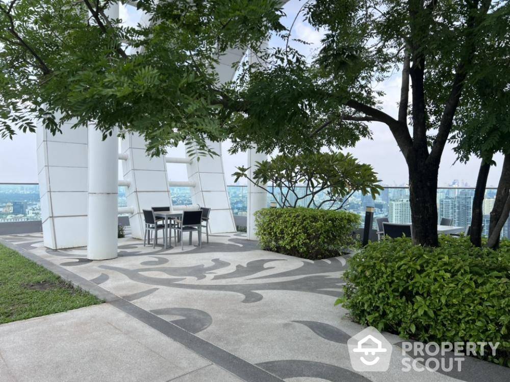 picture 2-BR Condo at Rhythm Sukhumvit 50 near BTS On Nut (ID 1334965) - 18/18