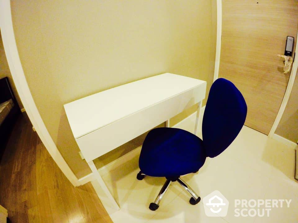 picture 1-BR Condo at Condolette Ize Ratchathewi near BTS Ratchathewi (ID 412899) - 4/10