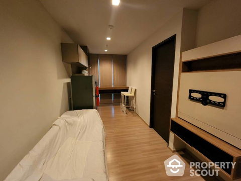 คอนโด 1-ห้องนอน ที่ ริธึ่ม สาทร ใกล้ BTS สะพานตากสิน (ID 873483)